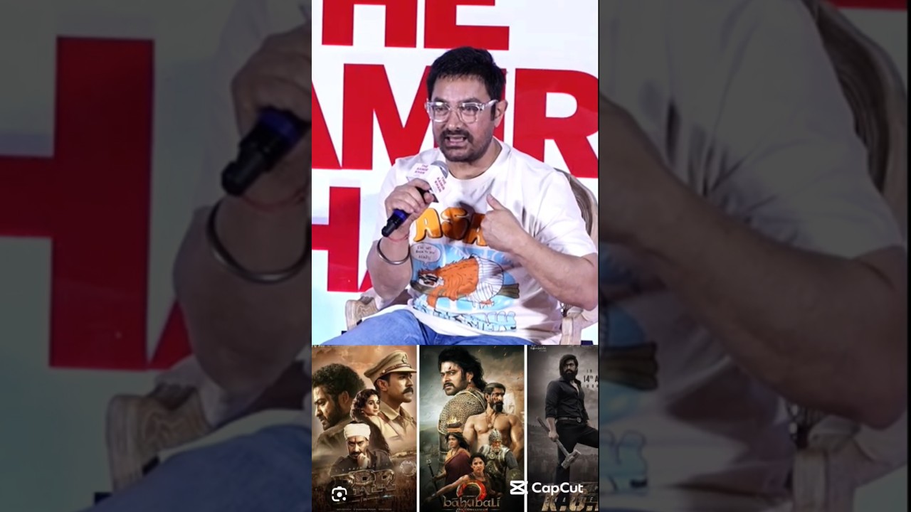 Why South Indian Films Outshine Bollywood 🎬