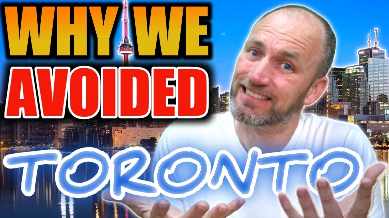 Why We Chose Not to Move to Toronto π‘