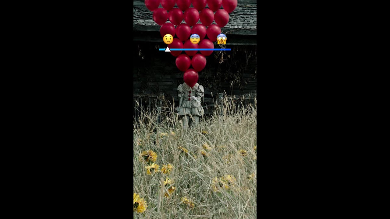 Horreur et cauchemars avec Ça, Annabelle & Stranger Things