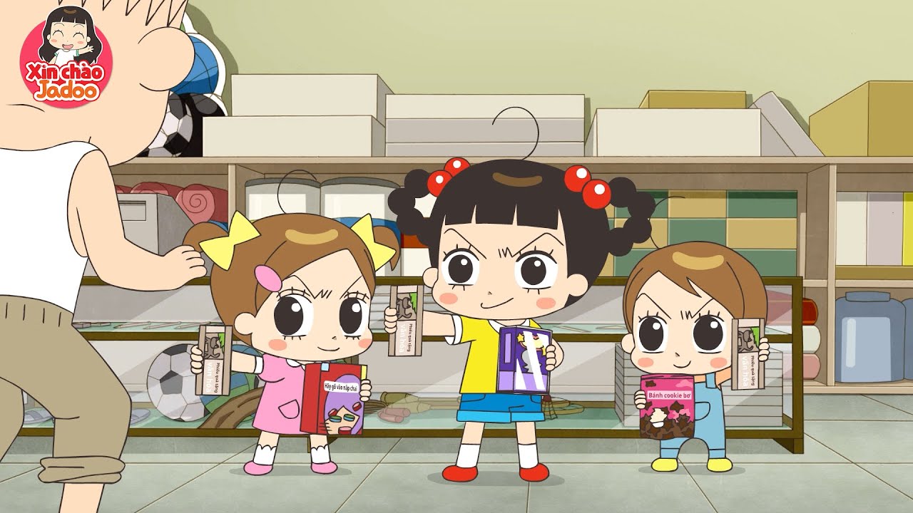 Khắc Phục Khó Khăn Trong Việc Quản Lý Trẻ Như Thế Nào? 🚸