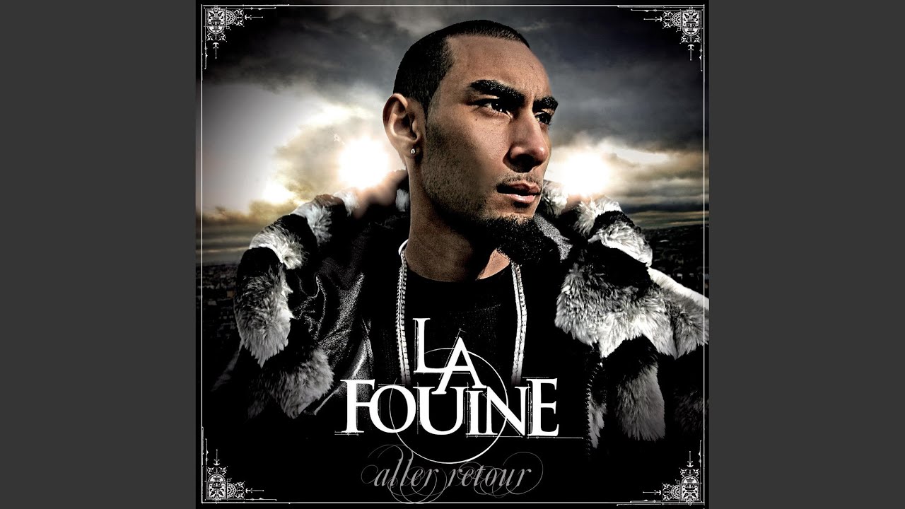 C'est pas la peine - La Fouine 🎶