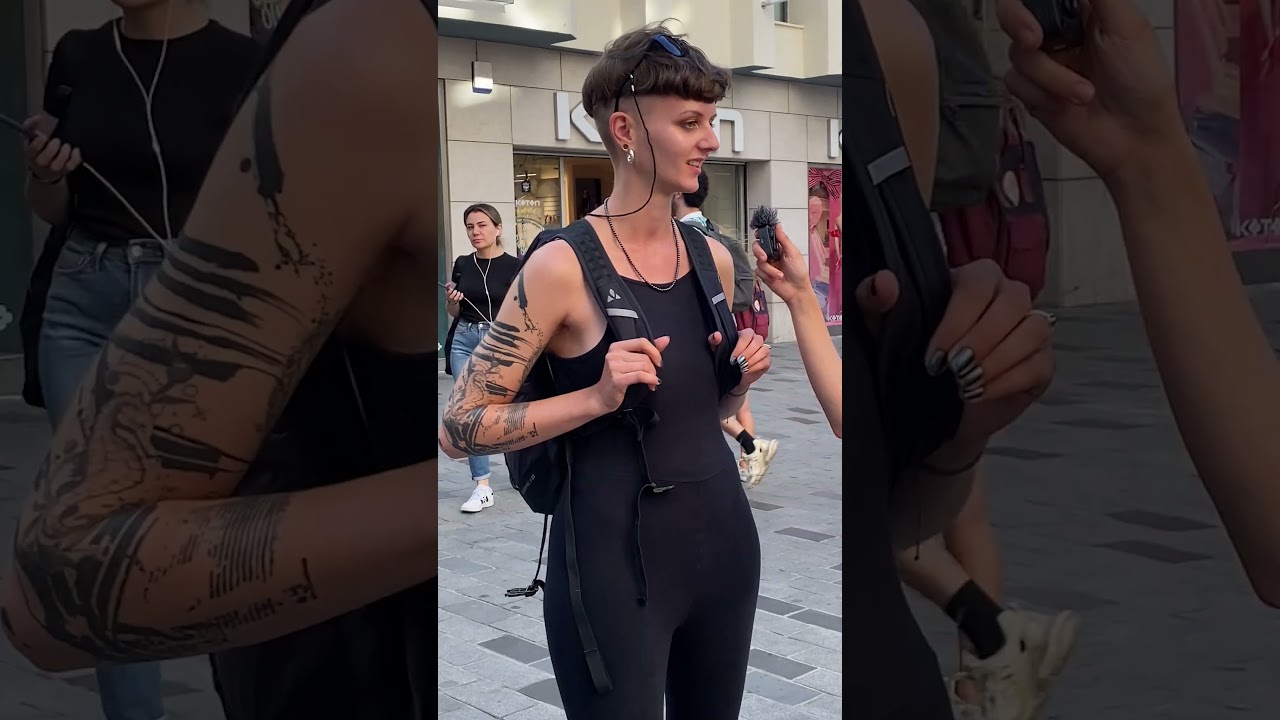 One Night Stand or Relationship? ๐ค