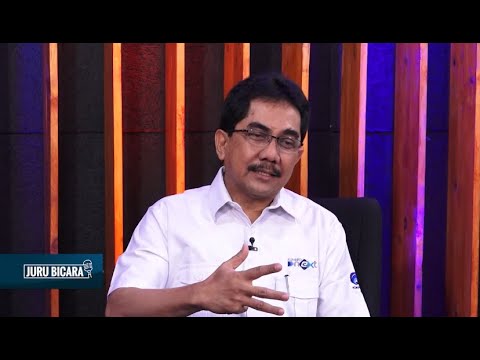 Dampak Ekonomi Virus Corona - Dirjen IKP 🦠