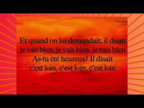 Ridsa je vais bien lyrics