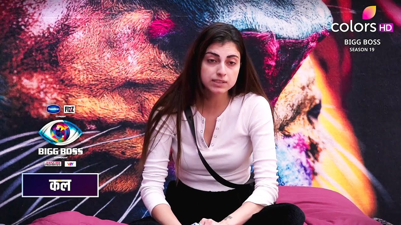 Bigg Bigg 19 Today Episode Promo | Salman Khan | November 10, 2025