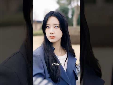 Everyone can hear the woman's inner thoughts, but she doesn't know it.#shorts #drama #movie