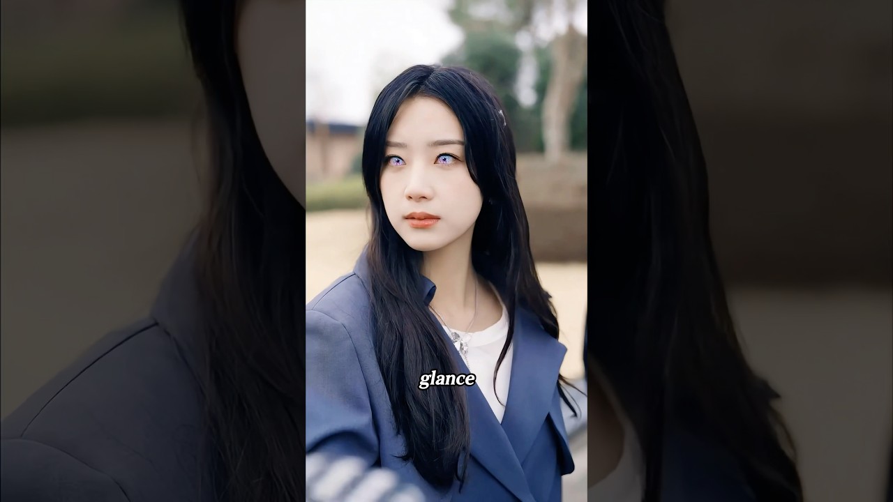 Immortal Woman's Hidden Inner Voice 🎬