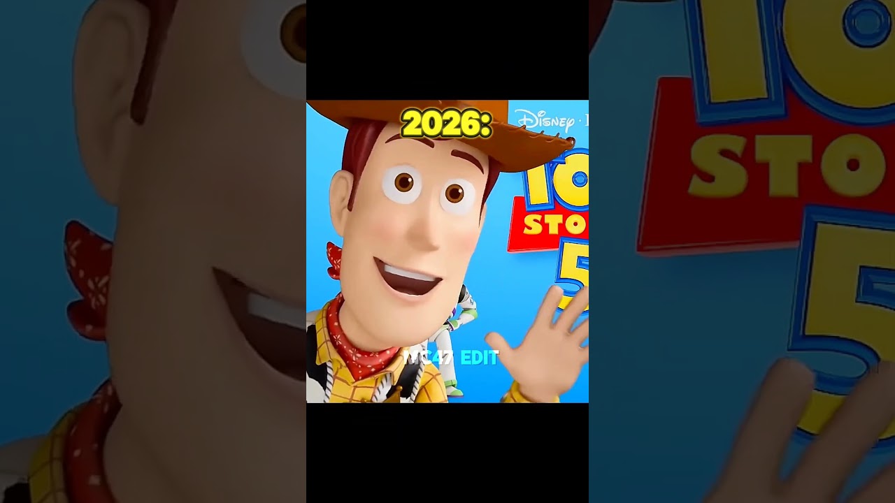 2026 Predictions: Shocking Trends in Movies, Games & More! 🔥