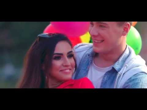 ENJOY - Czasoprzestrzeń (Oficjalny Teledysk)