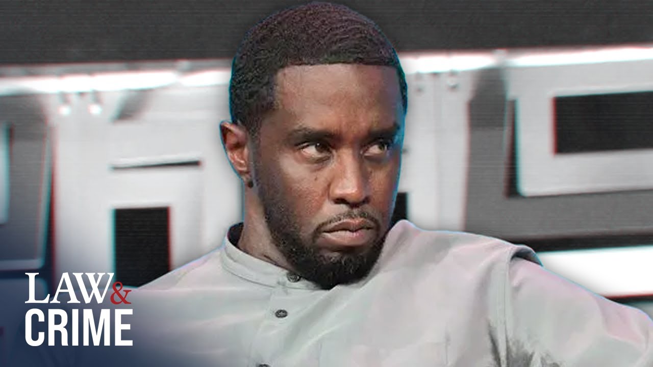 All 47 47 Shocking Allegations Against P. Diddy You Need to Know 🚨