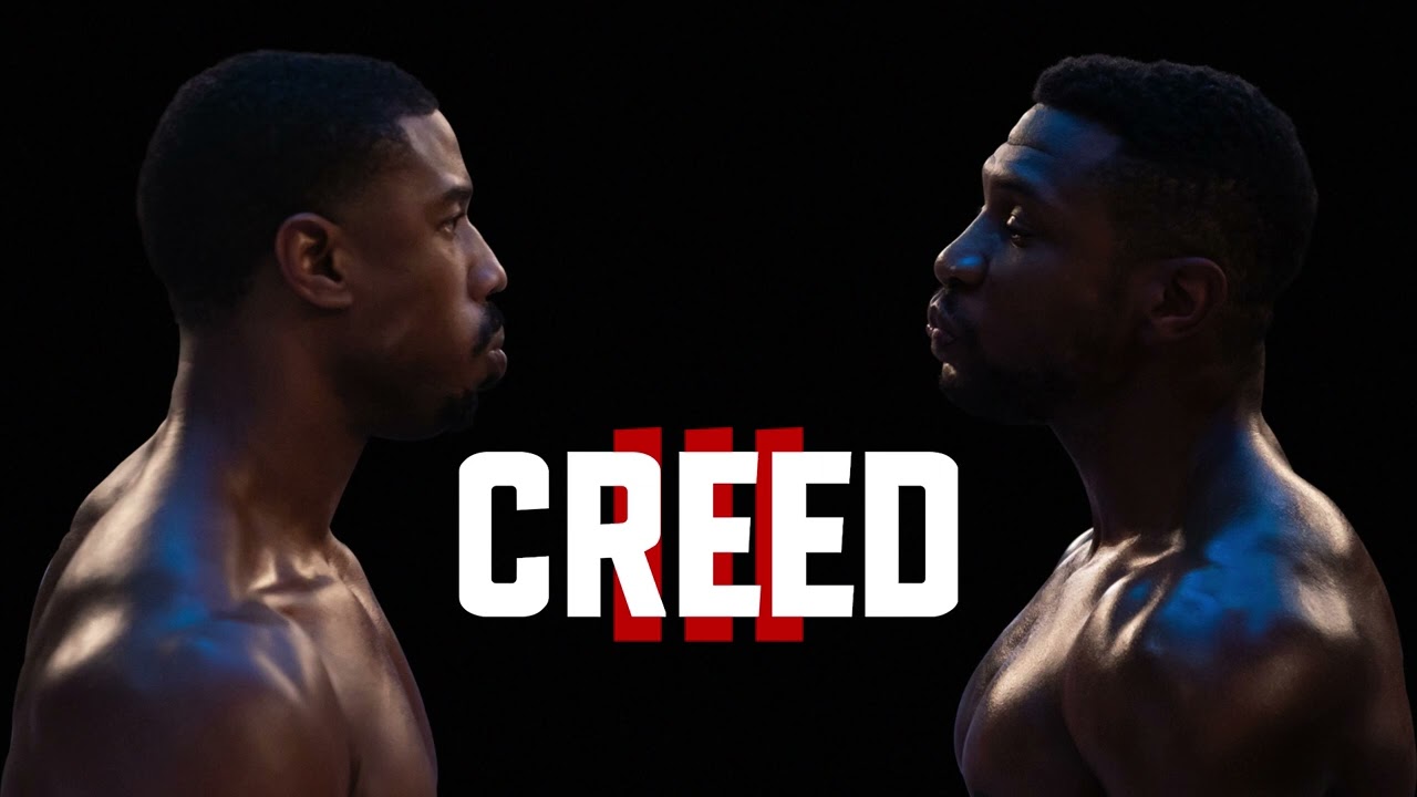 Creed III Suite: A Top 2023 Score 🎶