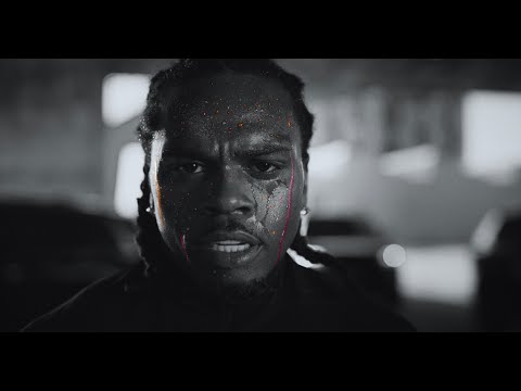 Gunna - Won't Stop [Official Video]