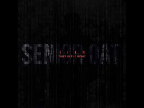 Senior Oat-Strait Gate