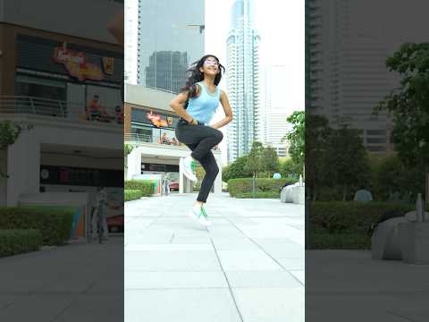 This is what leg day means for us dancers🦵😆🔥 #dance #viral #dancecraze