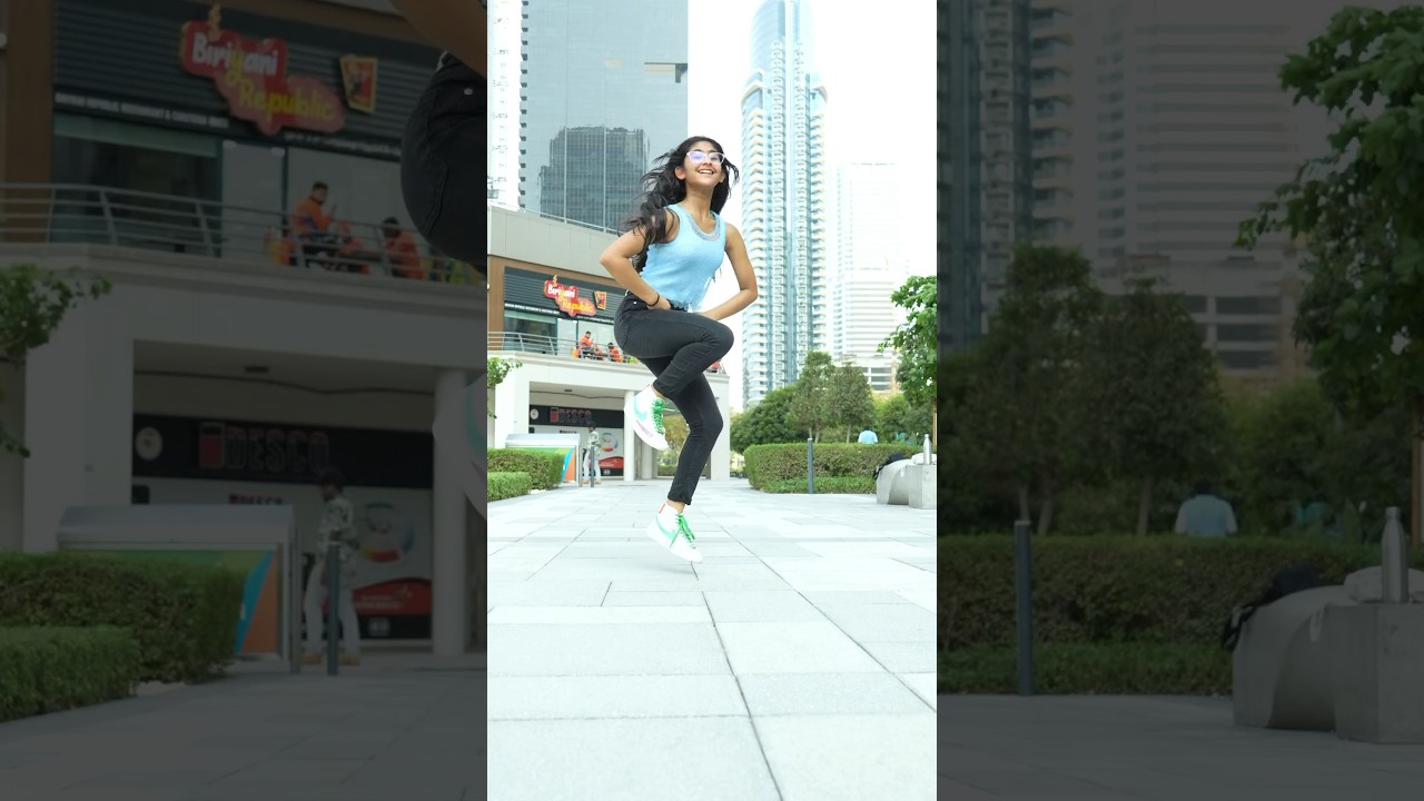 What Leg Day Really Means for Dancers 🦵🔥