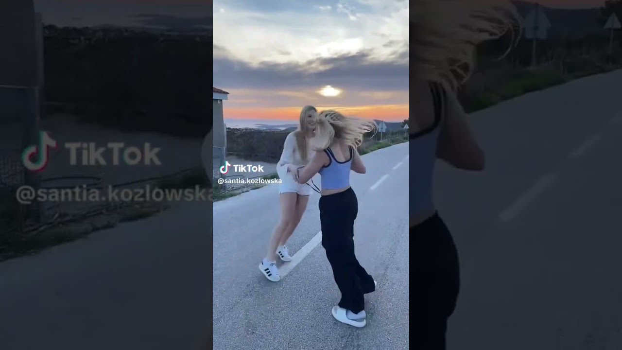 Lubicie duet Eliza i Santia? 💖 Odkryj ich najlepsze momenty! #subscribe #like #love