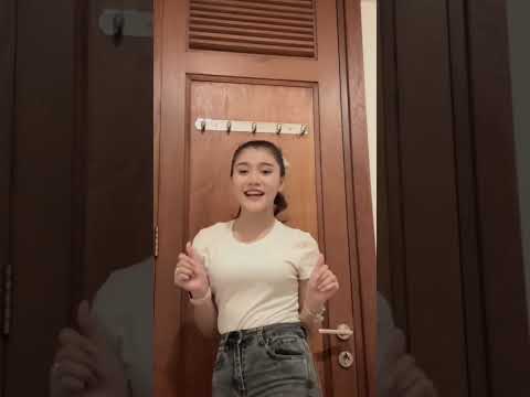 ini ya versi mentahan Sridevi joget klo yang editan aku udh bikin cek aja yaw๐ #sridevida5 #magic5