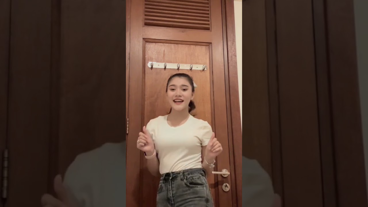 Versi Mentahan Sridevi Joget