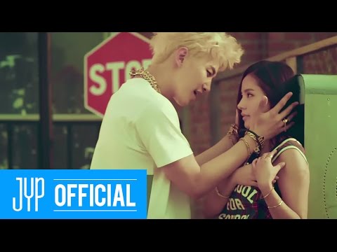 Junho(준호) "FEEL (Korean Ver.)" M/V