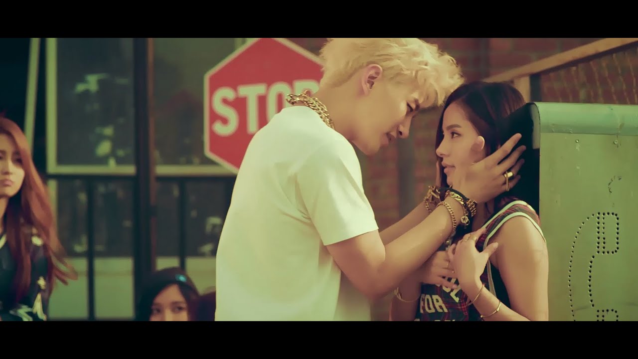 Junho's 'FEEL (Korean Ver.)' M/V 🎶 - Watch and Download Now!