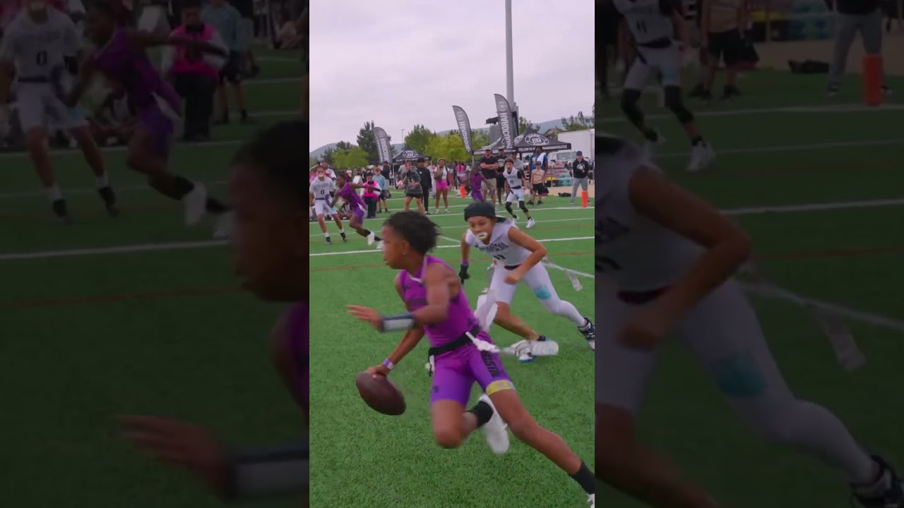 Excited to See Hellstar in Pads! π€©