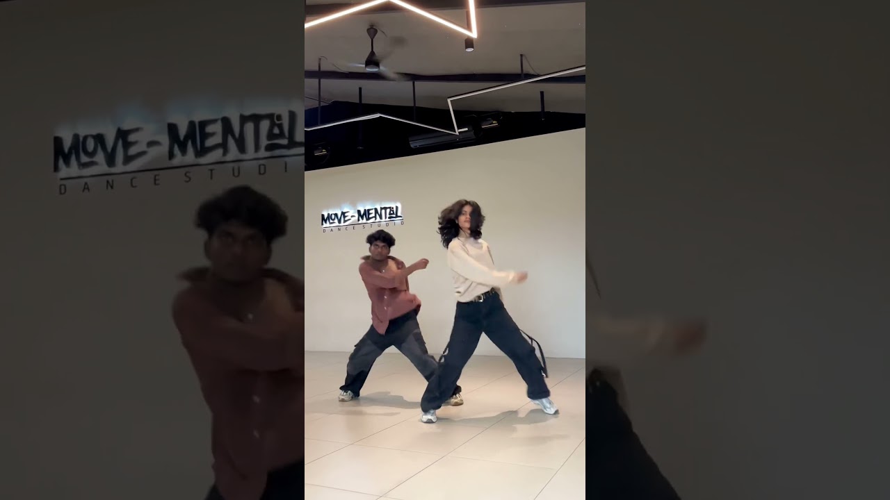 NERA🔥 | Must-Watch Dance Performance | YouTube Shorts