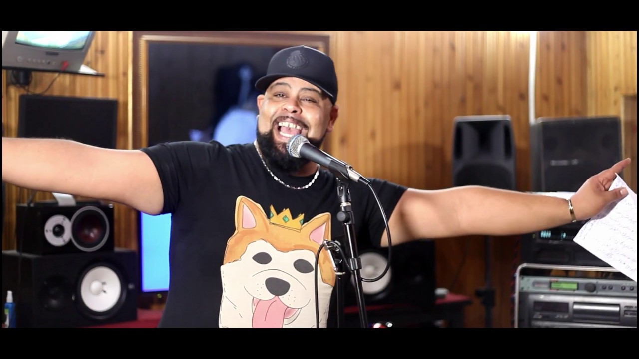 Cheb Bello - Mamnou3 ft. Amine La Colombe (2019) 🎶