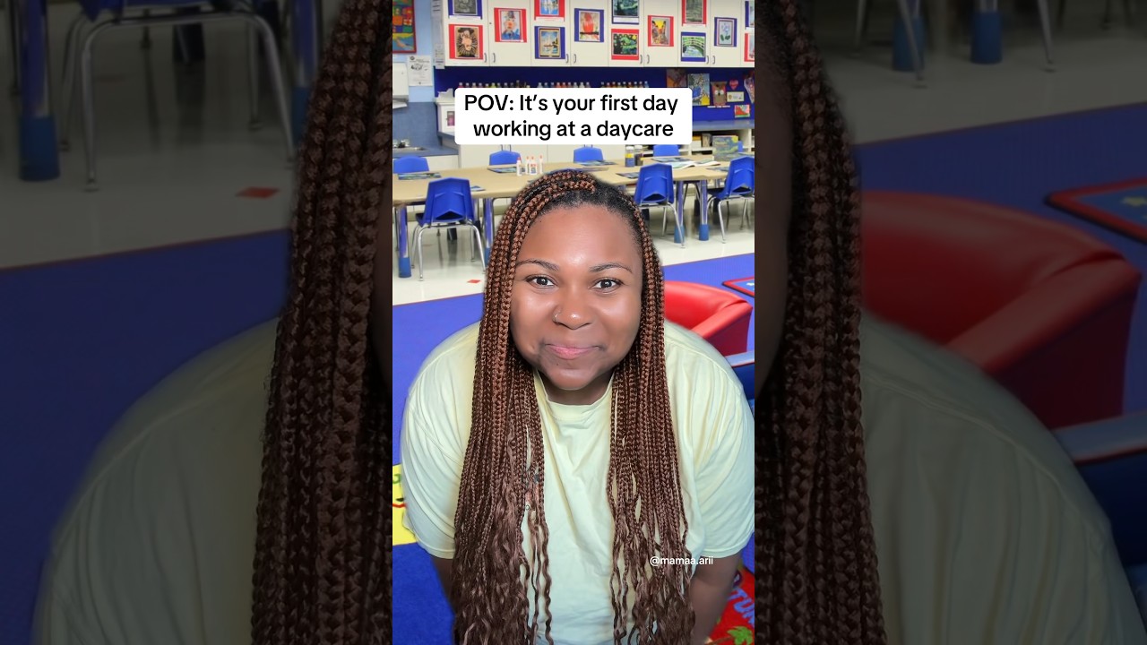 Caught in the Act 😅