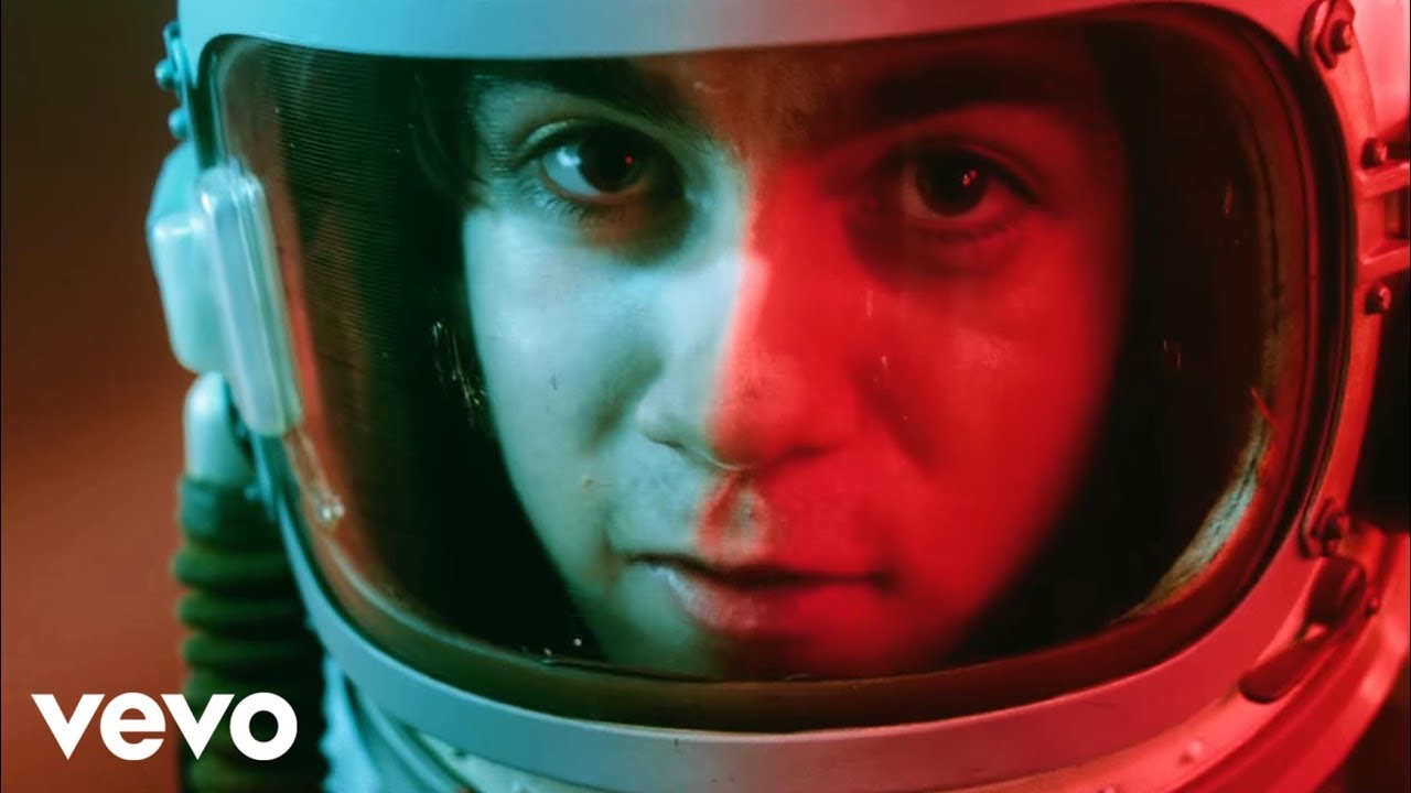 Declan McKenna - Brazil πΆ Official Music Video | Debut Album Out Now!