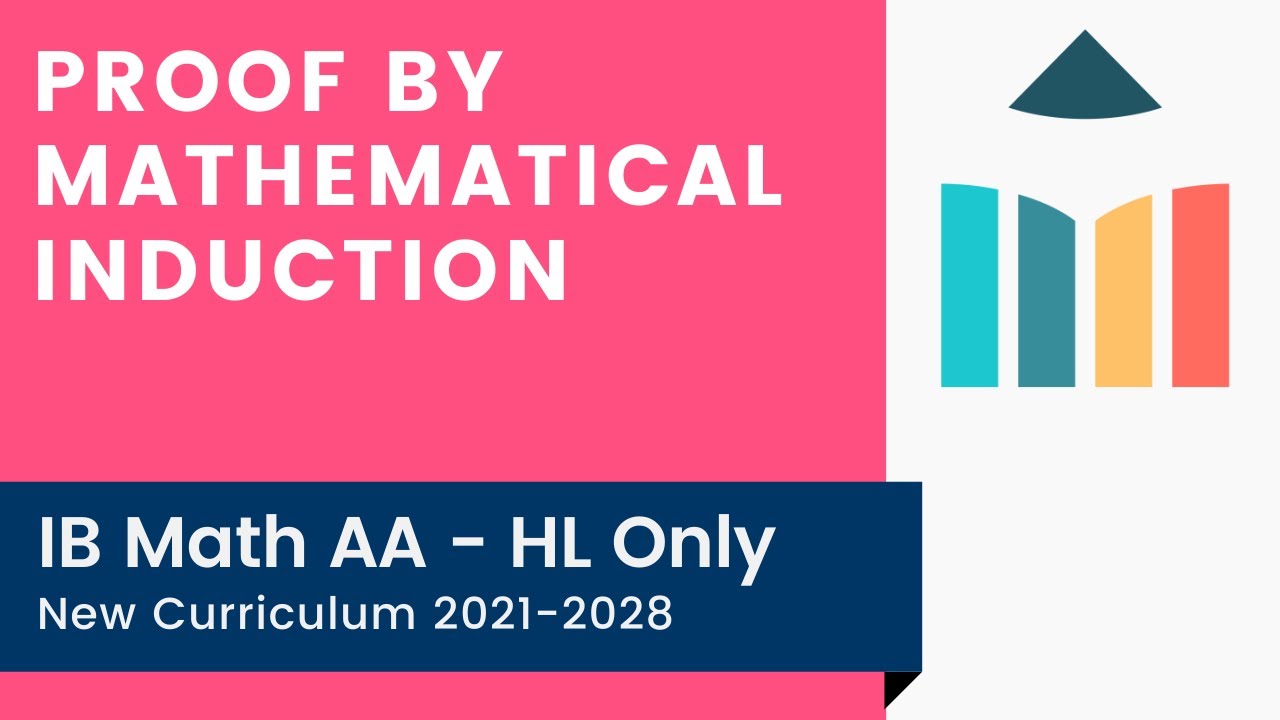 Master Proof by Mathematical Induction for IB Math AA HL 📚