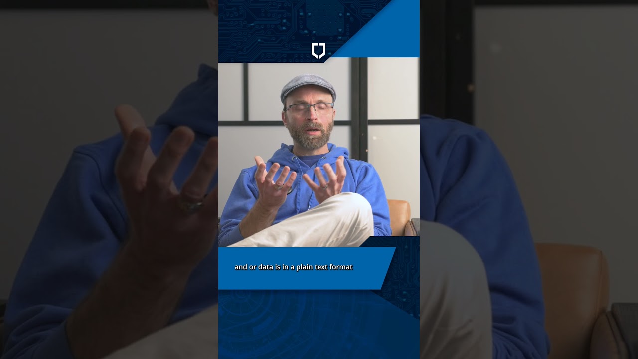 Types of Encryption 🔐