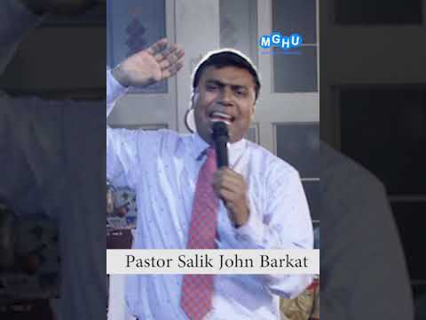 Fire Prayer || Special Prayer For Social Media Audience || Pastor Salik John Barkat