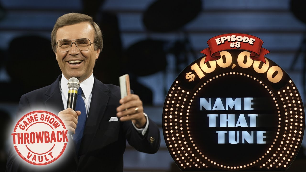 The $100,000 Name That Tune | Episode #8 🎶