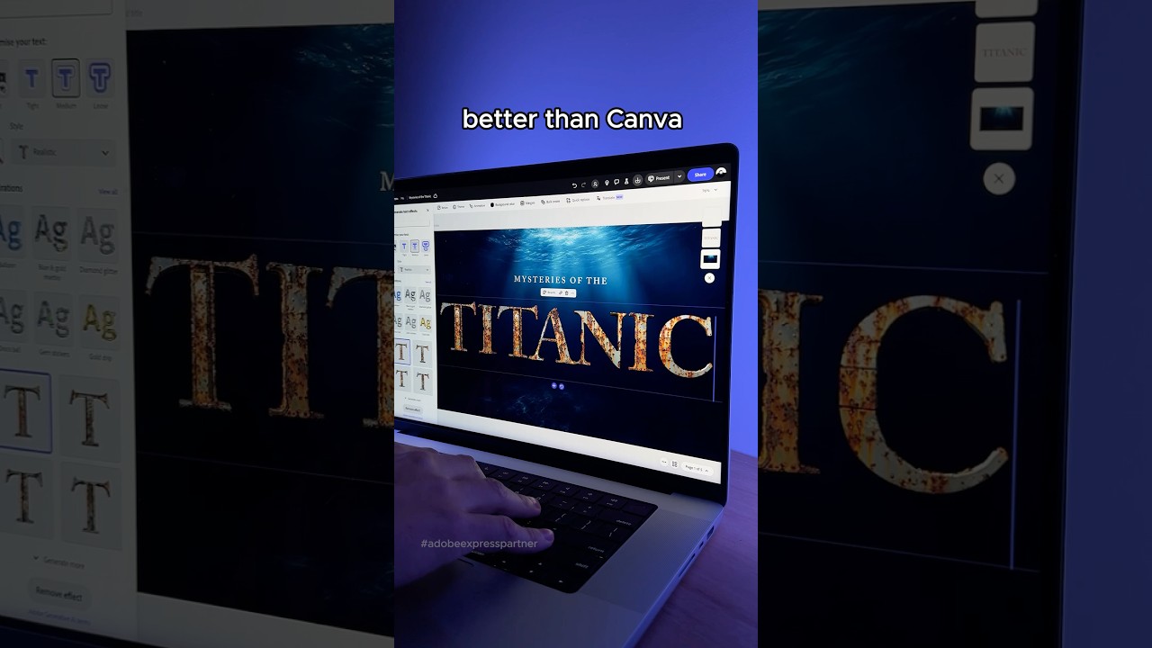 Secret App to Elevate Your Presentations 🫨