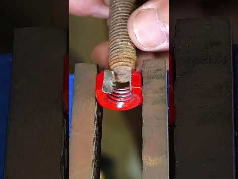 Restore Bolt Threads Like New: Easy DIY Method