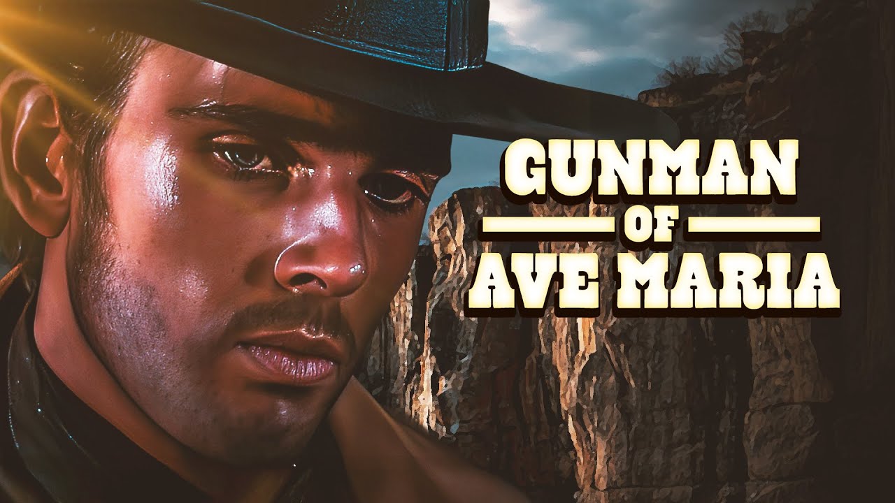 Ave Maria Western: Son's Revenge & Shootout