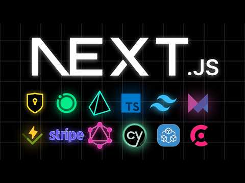 Ultimate Next.js Course Part 1 π