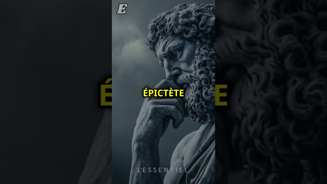 5 Erreurs à Éviter selon les Stoïciens ⚡