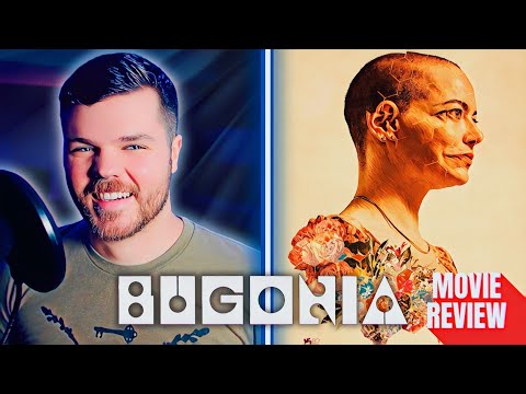 Bugonia (2025) Movie Review | INSANE