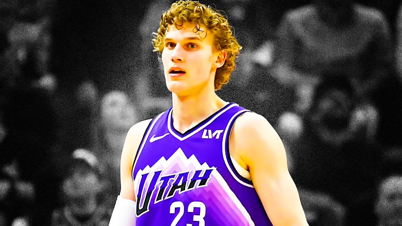 Lauri Markkanen Trade Rumors Debunked: What Really Happened ๐