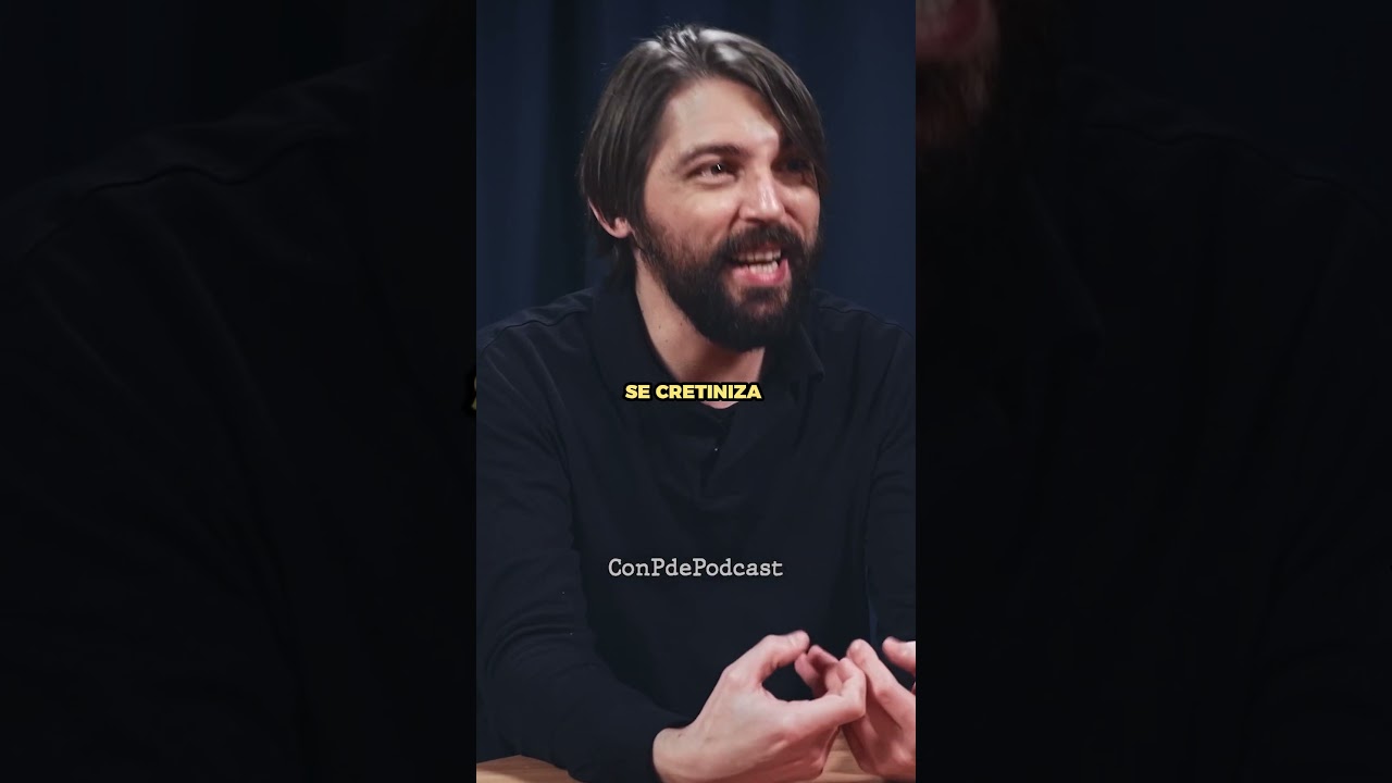 Soto Ivars comparte su opinión sobre Rubén Gisbért ✍️