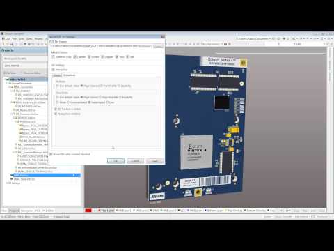 Altium Designer 15.1 - 3D PDF