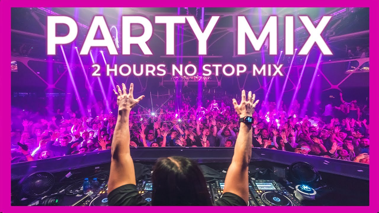 Best Party Mix 2026 🎉 | Top Remixes & Mashups