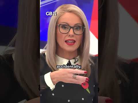 Michelle Dewberry FUMES as two more criminals released from prison in error