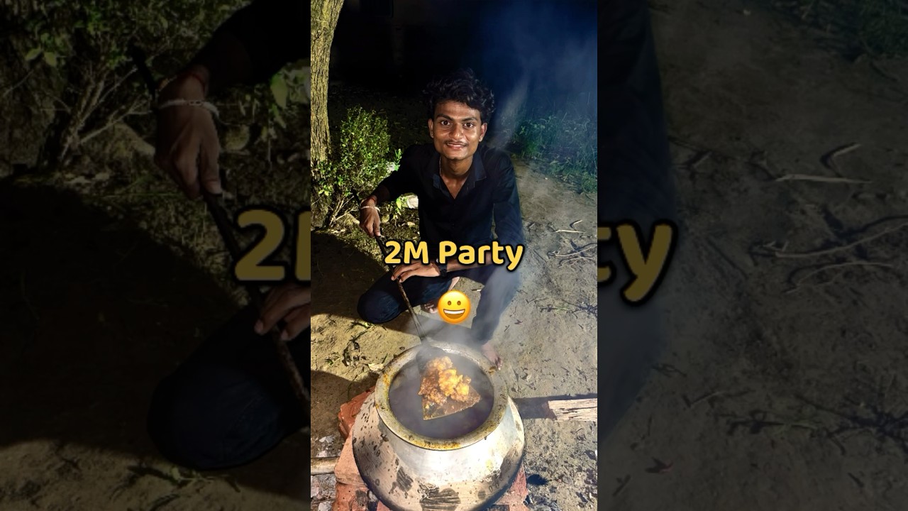 2 Million Ki Party Ke Liye Desi Style Mutton Curry 🍛