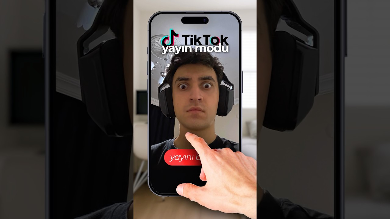 1 Günde TikTok Dilencisi Oldum! 🎥