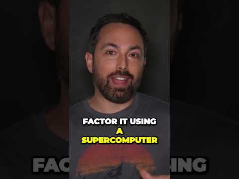 Quantum Computers: The Future Threat to Encryption Revealed