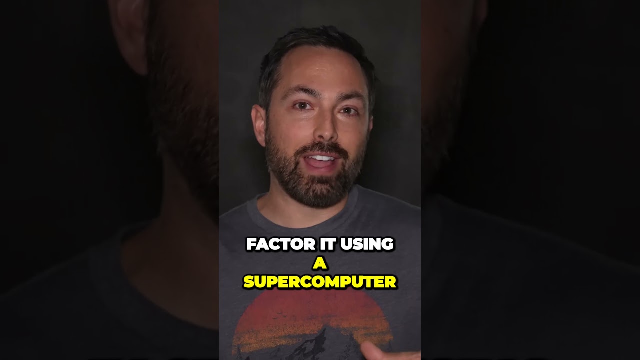 Quantum Computers: Unveiling the Future Threat to Encryption