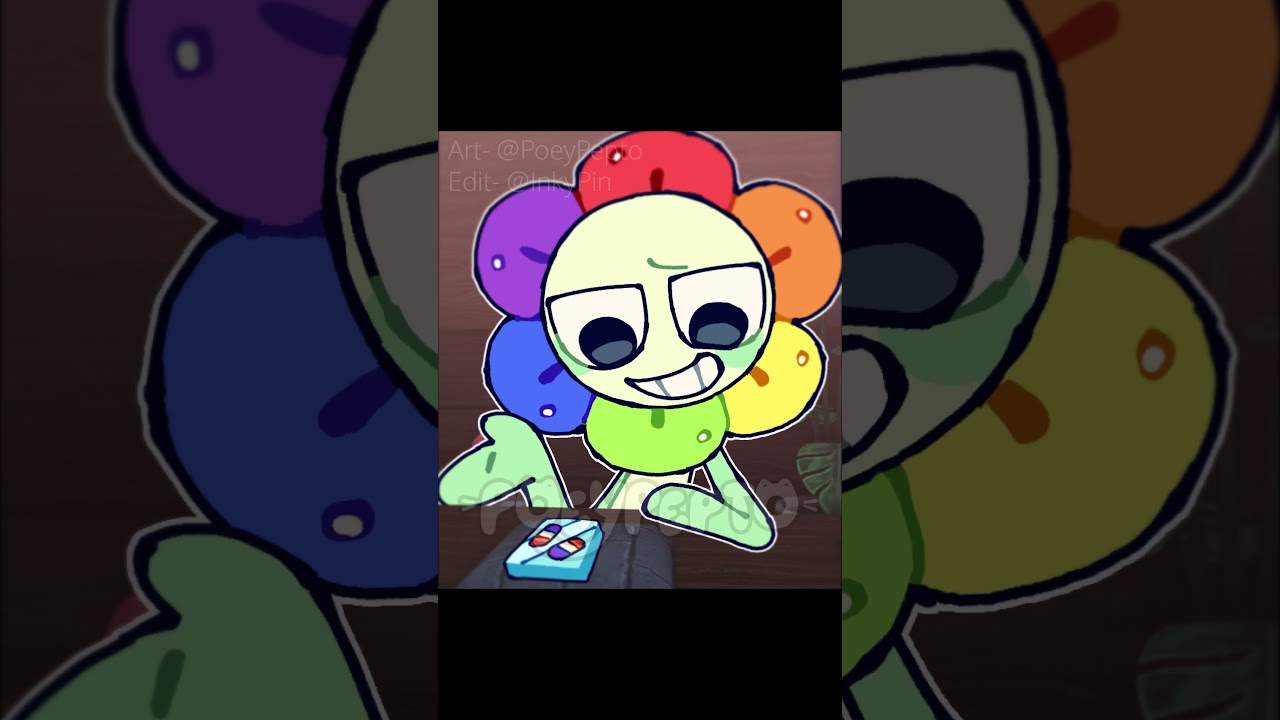 Thanks, Mr. Dandy! 🎱 | Original #DandysWorld