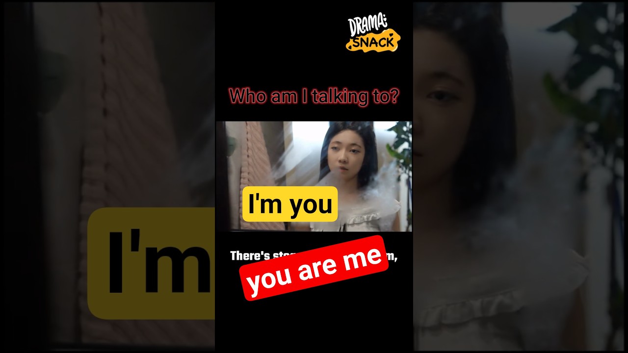 Meet DramaSnack: Your Bite-sized Drama Fix π¬